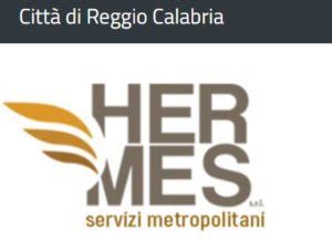 hermes reggio calabria|Hermes Servizi Metropolitani .